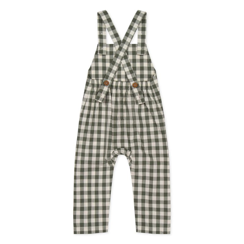 Jamie Kay Kingston Overall image number 3